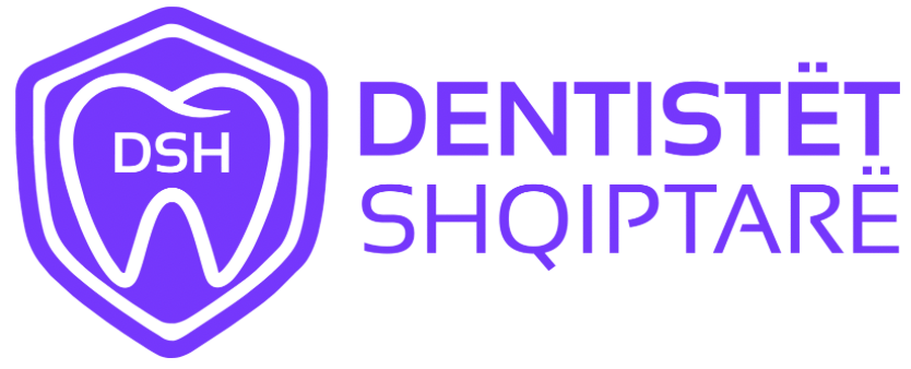 dentistet shqiptare logo