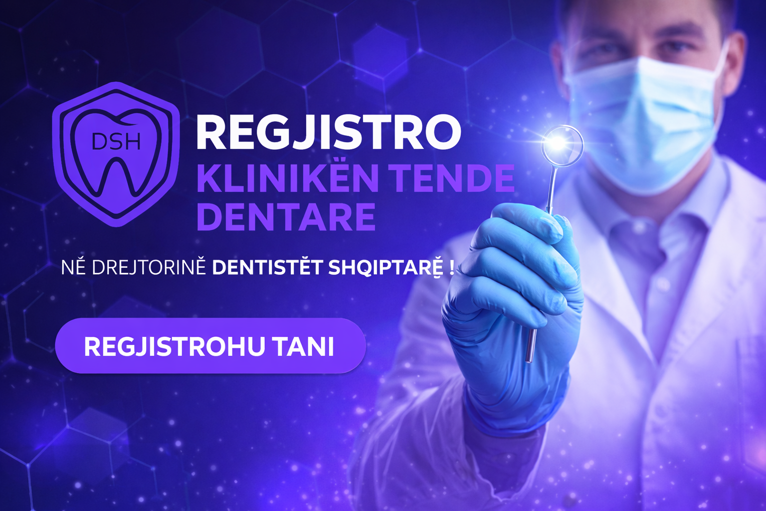 Dentistetshqiptare