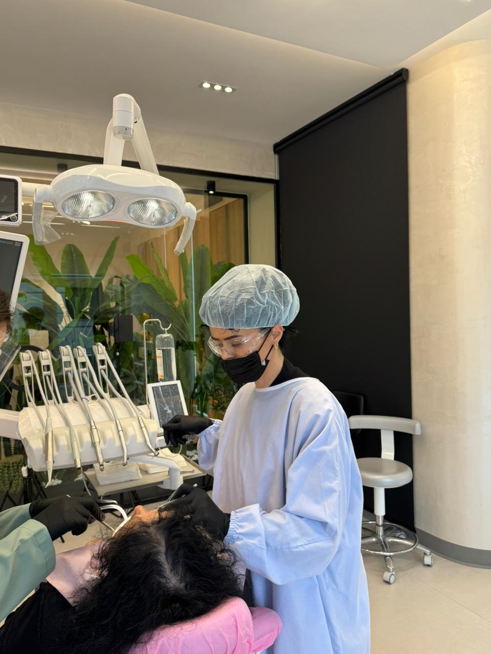 klinike dentare ne durres