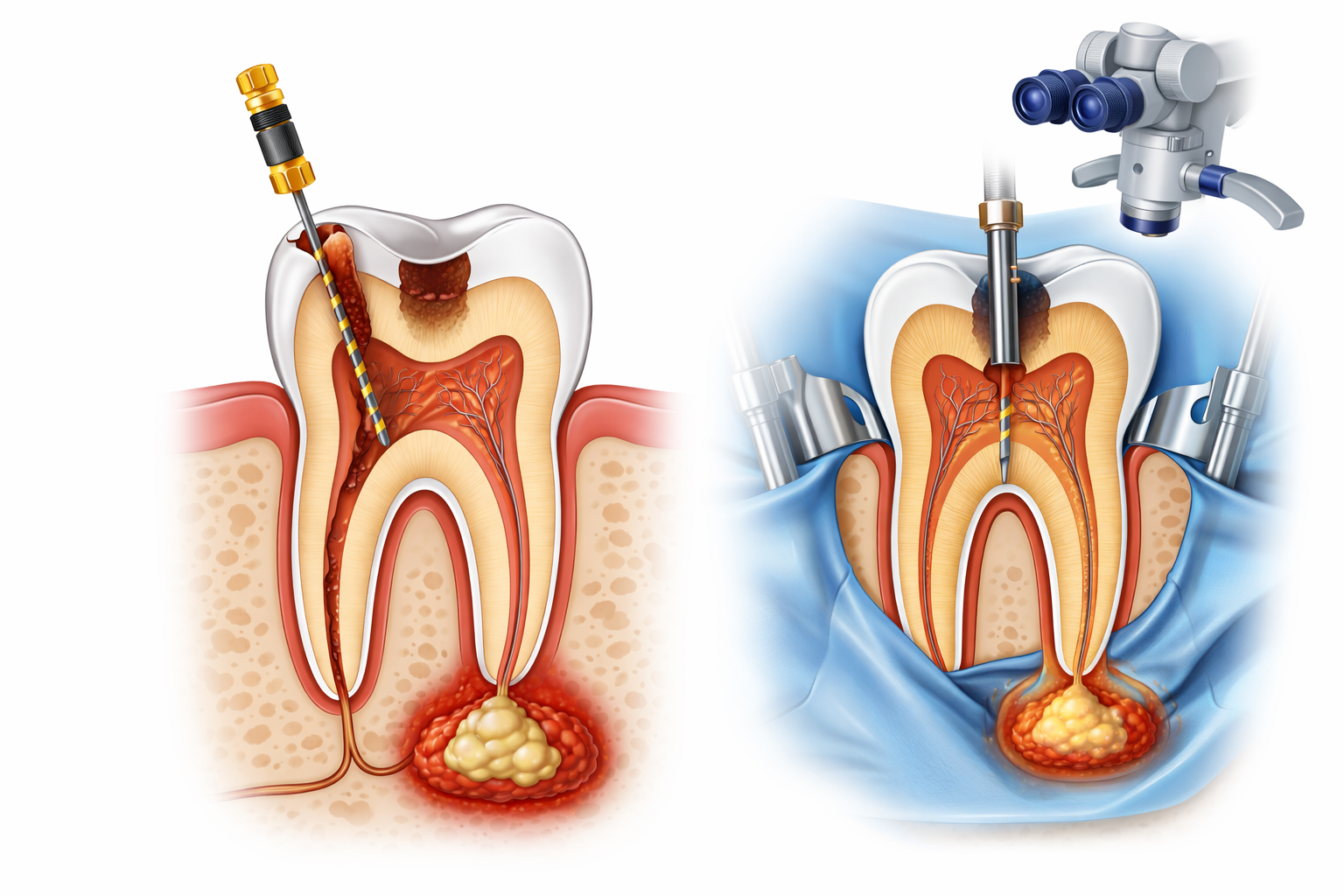 ritrajtimi i kanaleve
