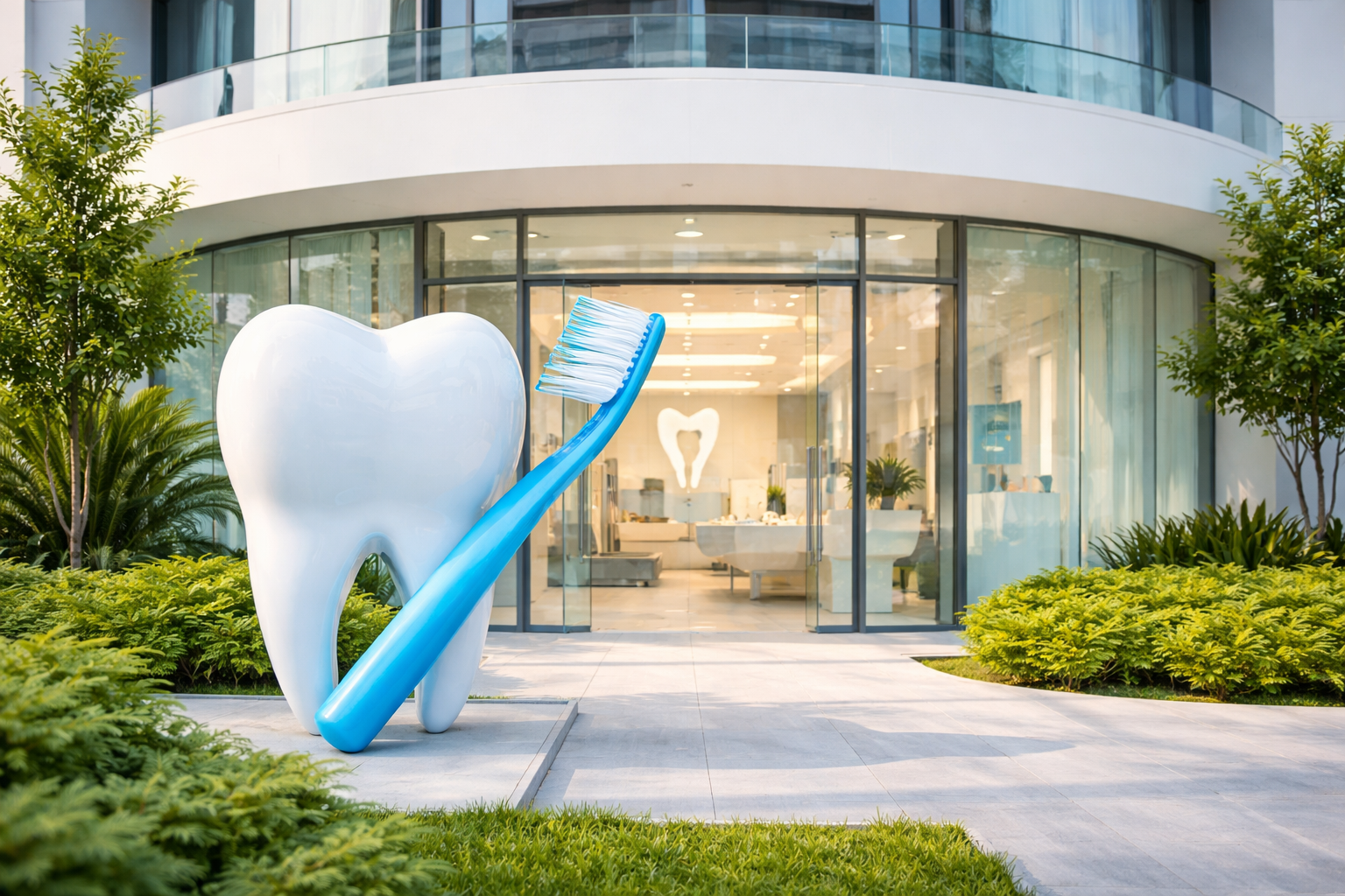 Klinike Dentare tirane