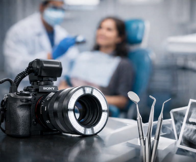 Roli i DentistetShqiptare Media në dentistrinë shqiptare