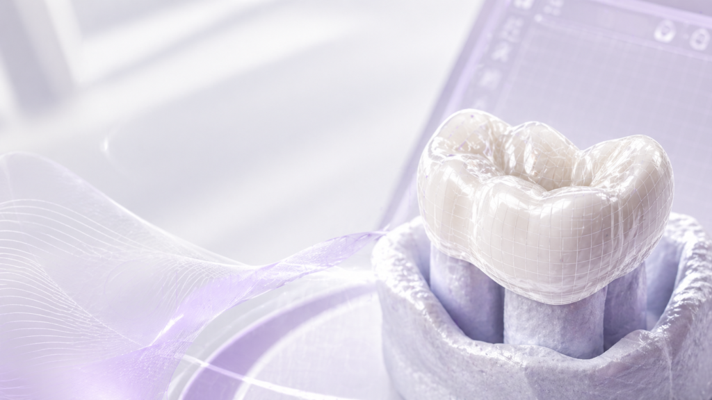 CAD/CAM Designer — Dental Med Austria