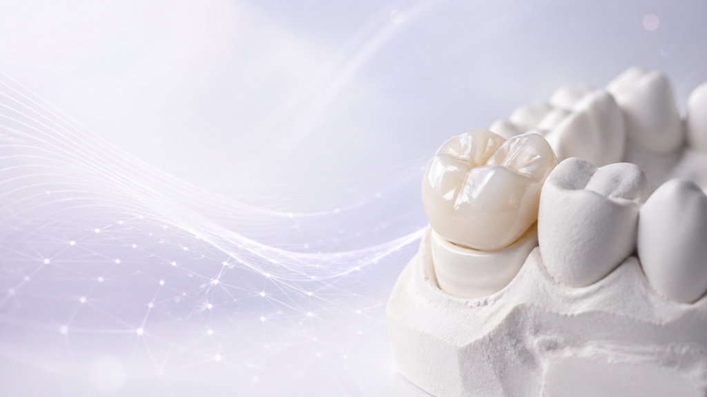 Laborante Qeramiste — Dental Med Austria