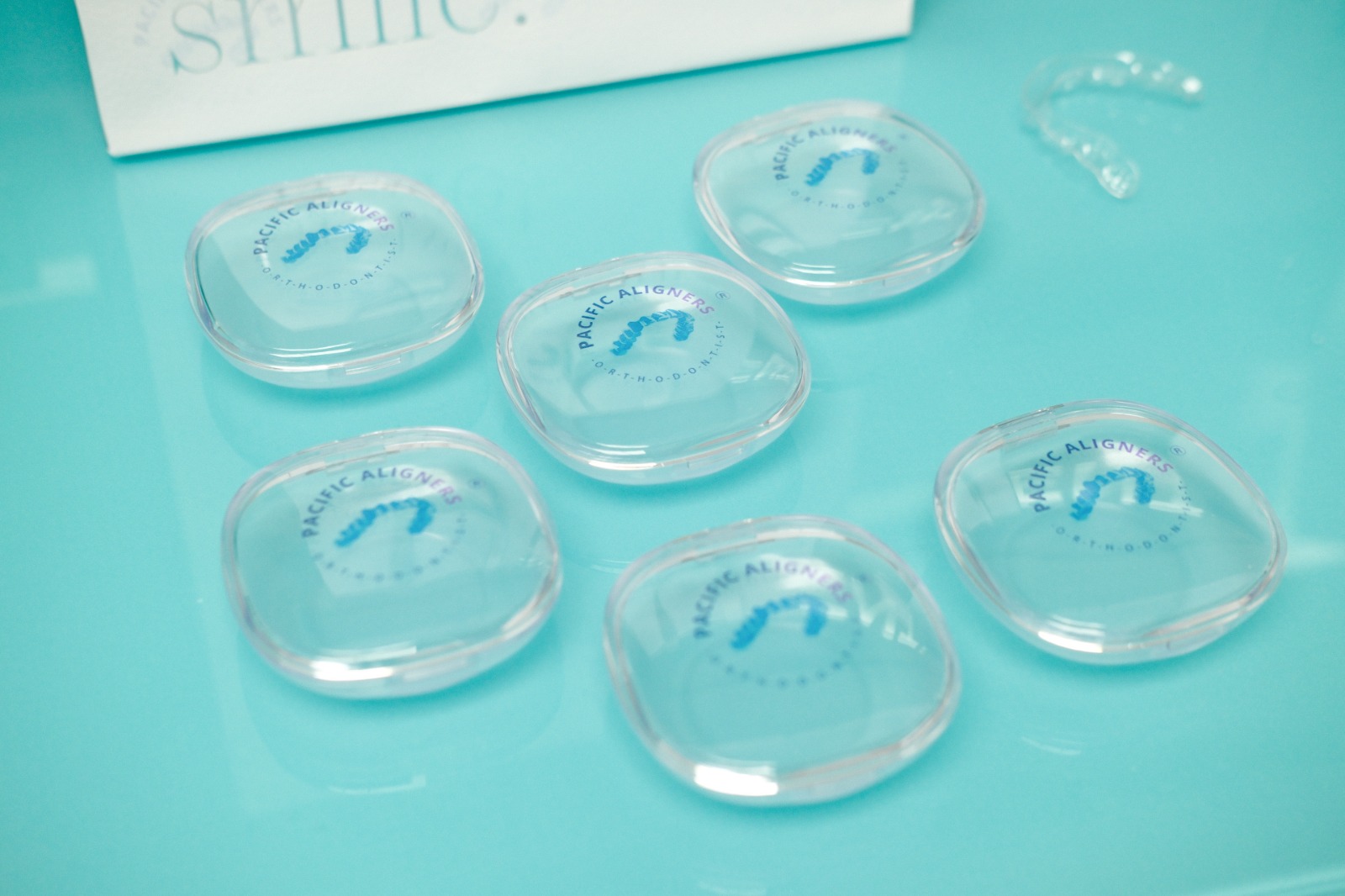 pacific aligners