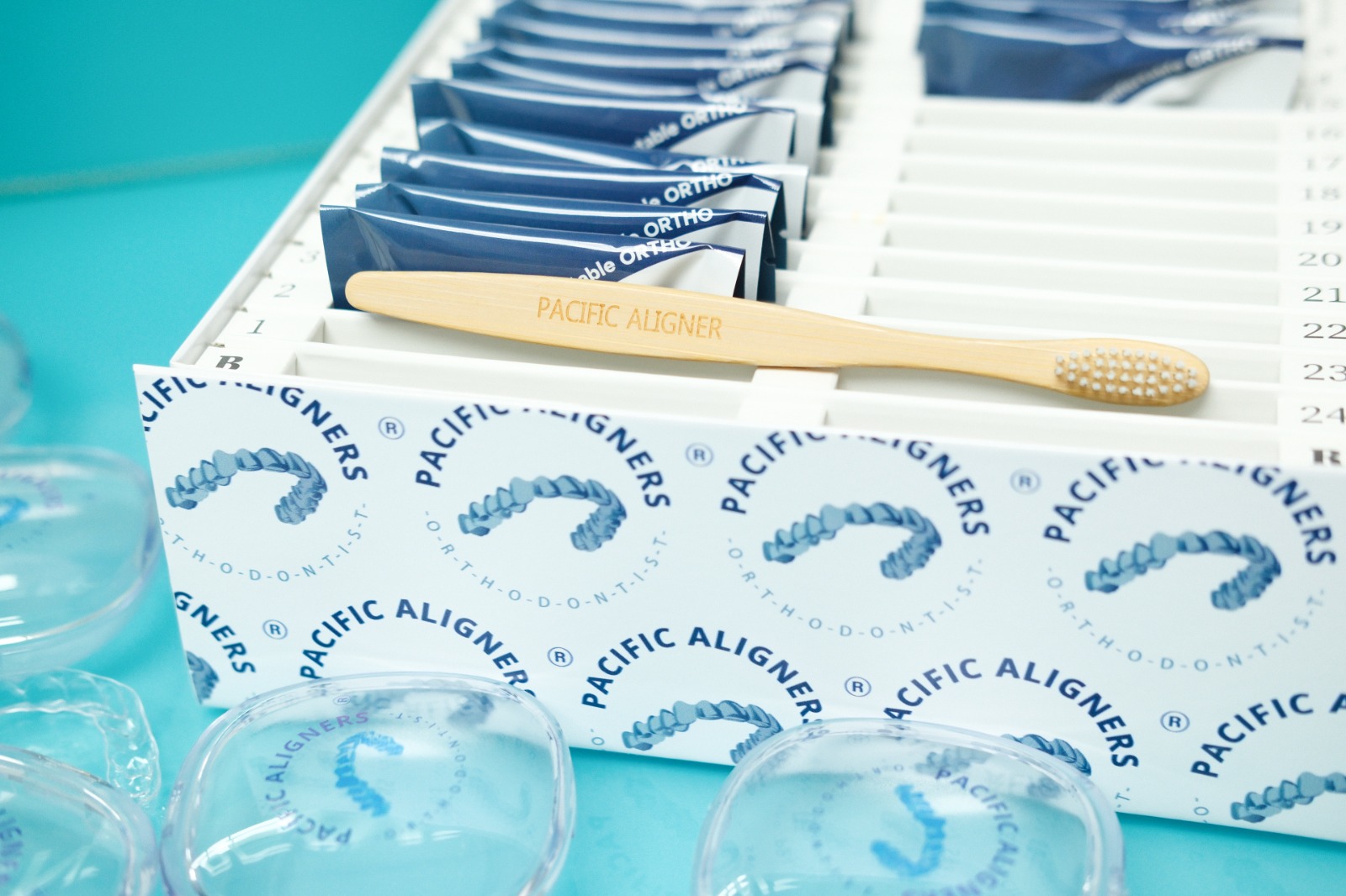 pacific aligners