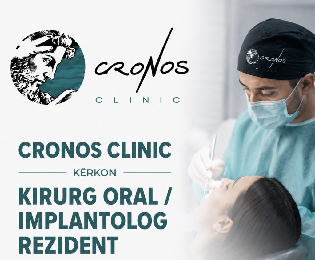 Implantolog — Cronos Clinic