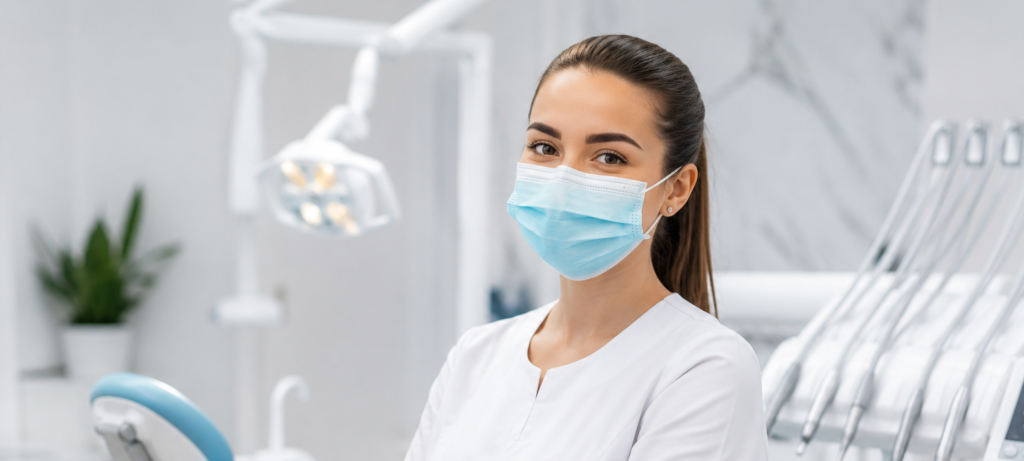 Asistente Dentare — Klinikë Dentare