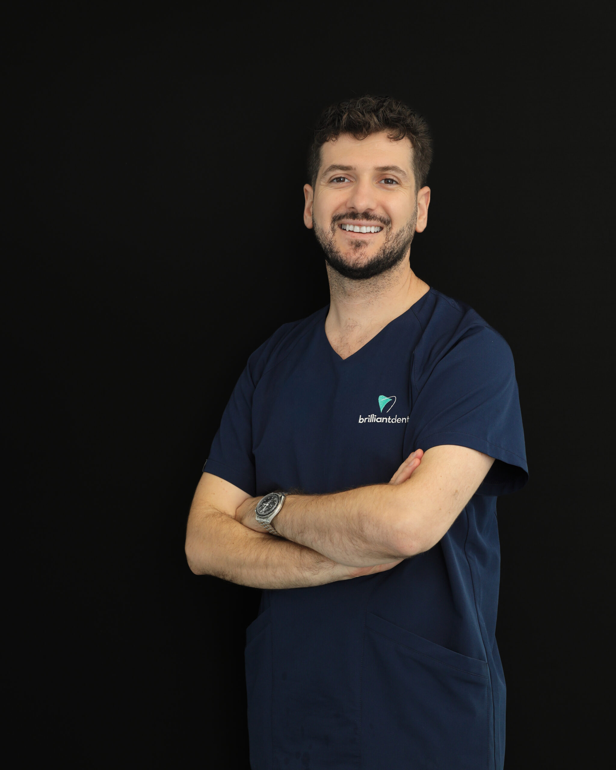 Dr.Doniano Xhanari