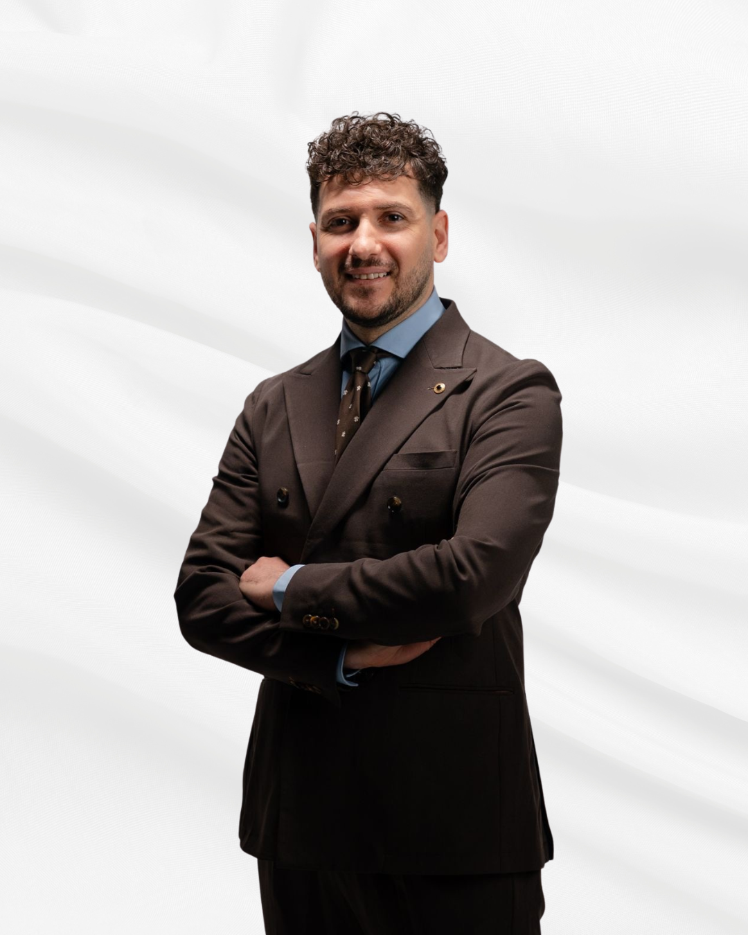 Dr.Doniano Xhanaro