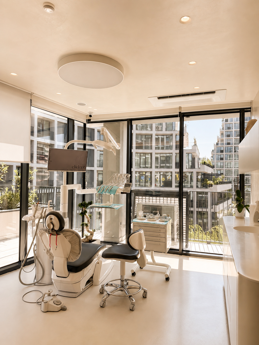 ekdent clinic