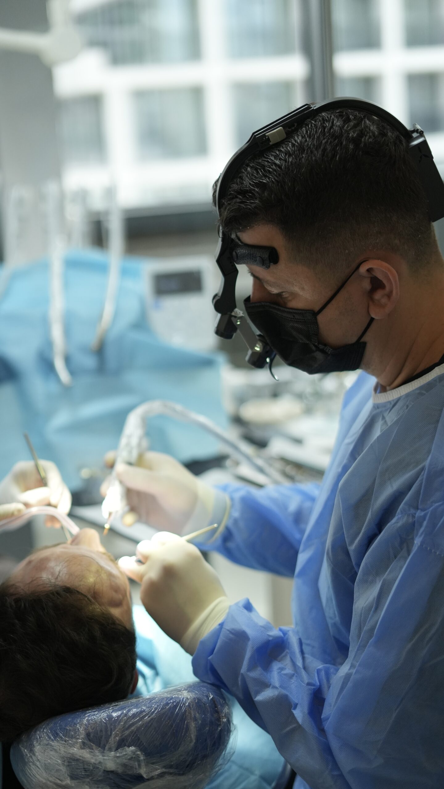 implante dentare