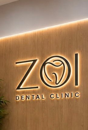 Recepsioniste — ZOI Dental Clinic